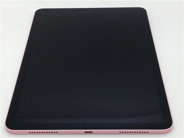 iPadAir 10.9インチ 第4世代[64GB] Wi-Fiモデル ローズゴール …_画像2