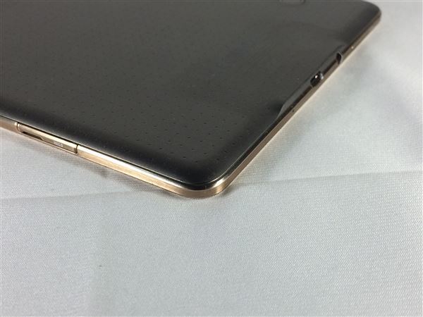Galaxy Tab S 8.4 SC-03G[32GB] docomo チタニウムブロンズ【 …_画像7