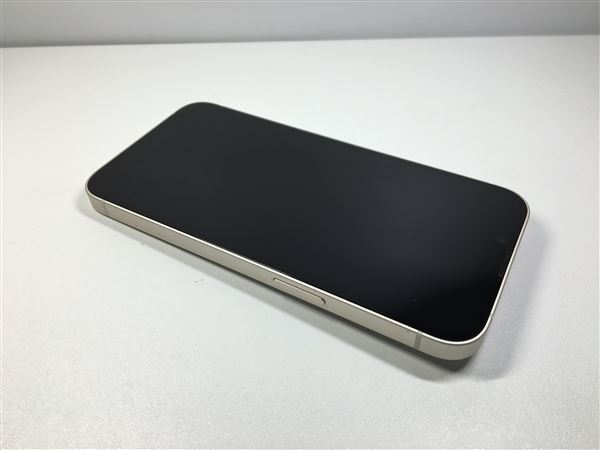 iPhone14[128GB] SIMフリー MPUQ3J スターライト【安心保証】_画像5