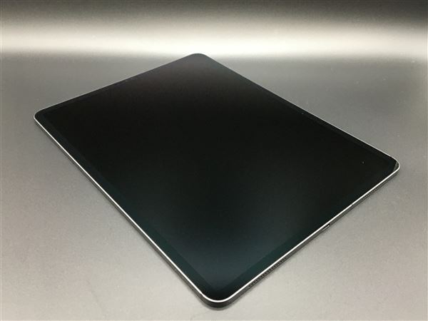 iPad Pro 12.9インチ 第4世代[512GB] セルラー docomo スペー …_画像4