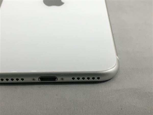 iPhoneSE 第2世代[128GB] au MXD12J ホワイト【安心保証】_画像7