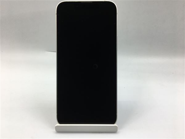 iPhone13 mini[128GB] SIMフリー MLJE3J スターライト【安心保…_画像2