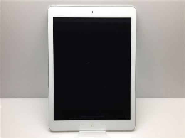 iPadAir 9.7 дюймовый no. 1 поколение [32GB] Wi-Fi модель серебряный [ безопасность...