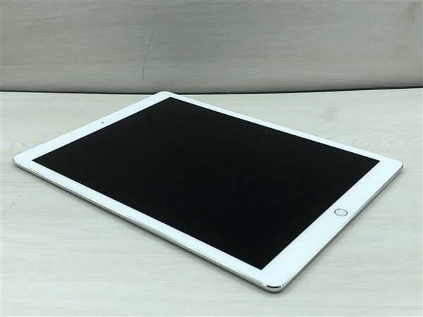 iPadPro 12.9インチ 第2世代[256GB] セルラー SIMフリー シル …_画像5