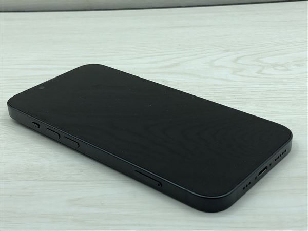 iPhone14[128GB] SIMフリー MPUD3J ミッドナイト【安心保証】_画像5