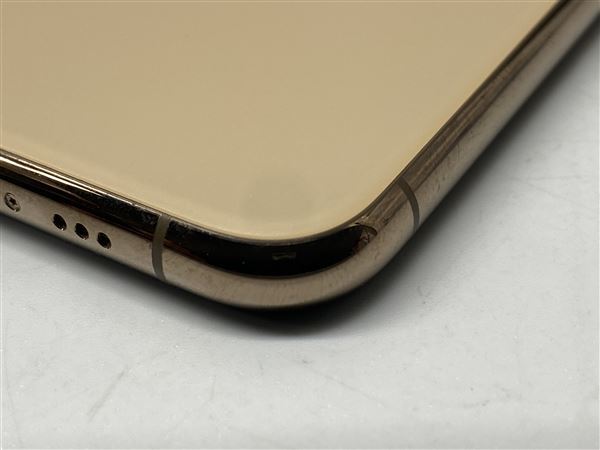 iPhone11 Pro[64GB] SIMロック解除 docomo ゴールド【安心保証】_画像7