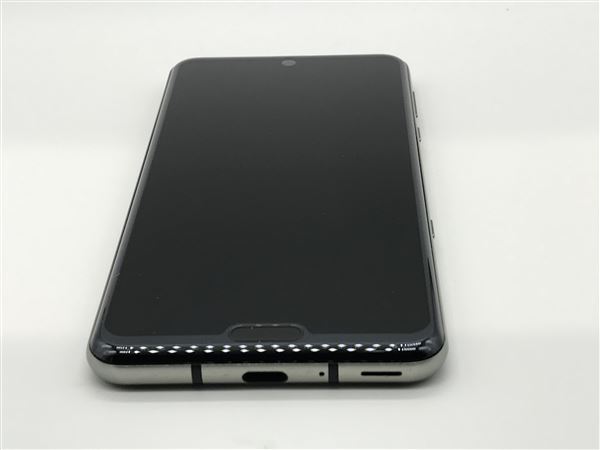 AQUOS R3 808SH[128GB] SoftBank プレミアムブラック【安心保 …_画像6