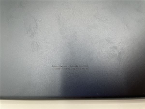 MacBookAir 2022 год продажа MLY33J/A[ безопасность гарантия ]