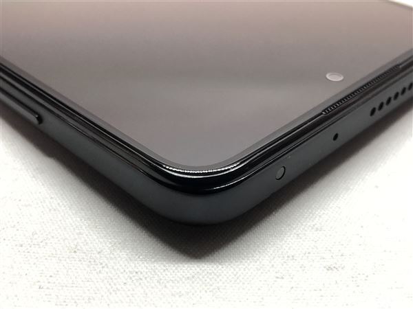 Xiaomi Redmi Note 11 Pro 5G[128GB] SIMフリー グラファイト …_画像4