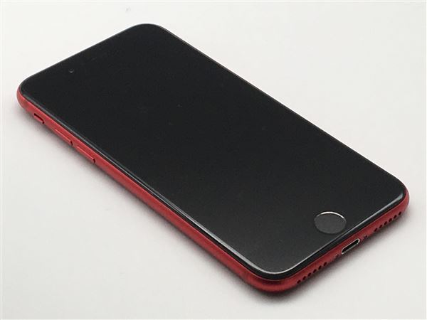 iPhoneSE 第2世代[64GB] SoftBank MX9U2J レッド【安心保証】_画像4