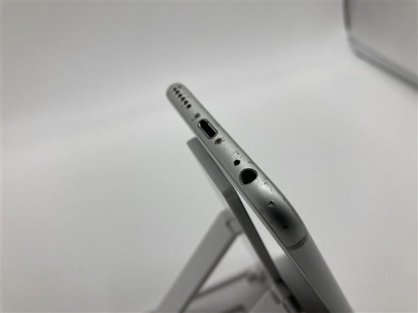 iPhone6s[64GB] SIMロック解除 SB/YM シルバー【安心保証】_画像7