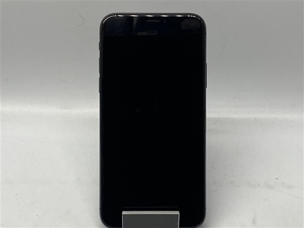 iPhoneX[64GB] SIMロック解除 au スペースグレイ【安心保証】_画像2