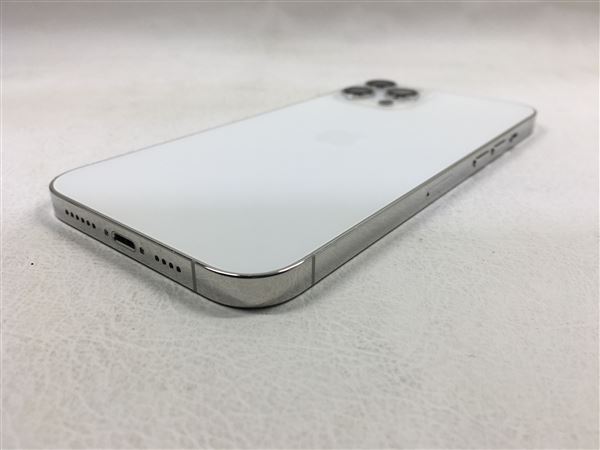 iPhone12 Pro Max[128GB] SIMロック解除 docomo シルバー【安 …_画像6