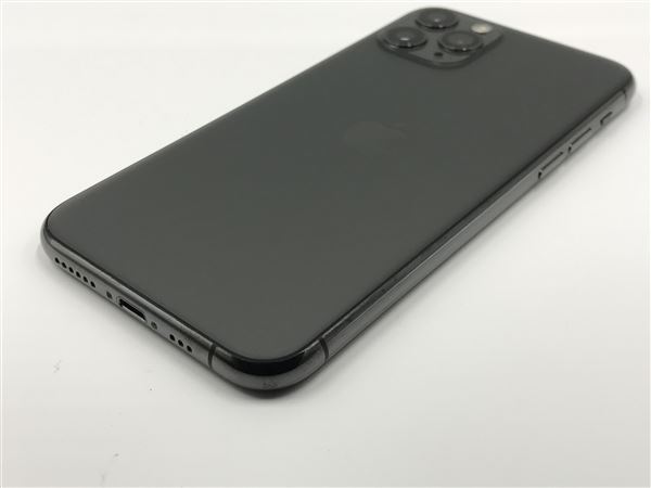 iPhone11 Pro[512GB] SIMロック解除 docomo スペースグレイ【 …_画像8