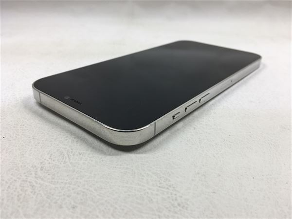 iPhone12 Pro Max[128GB] SIMロック解除 docomo シルバー【安 …_画像8