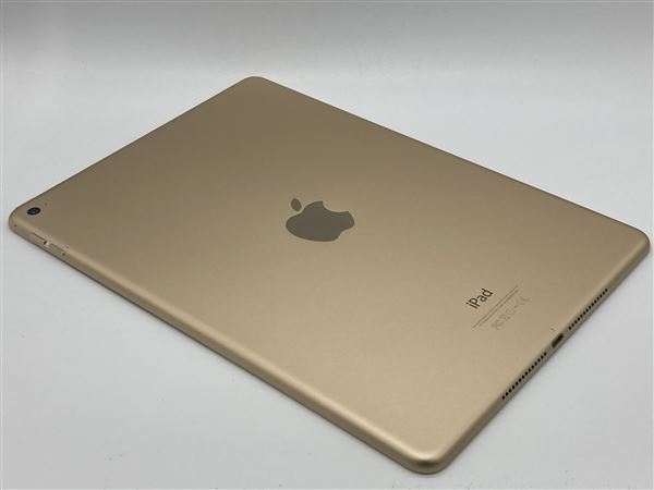 iPadAir 9.7 дюймовый no. 2 поколение [64GB] Wi-Fi модель Gold [ безопасность...