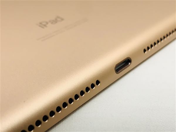 iPad 10.2インチ 第8世代[32GB] セルラー docomo ゴールド【安…_画像10