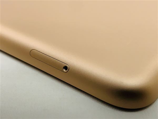 iPad 10.2インチ 第8世代[32GB] セルラー docomo ゴールド【安…_画像7