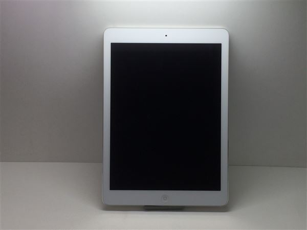 iPadAir 9.7インチ 第1世代[16GB] Wi-Fiモデル シルバー【安心…_画像2