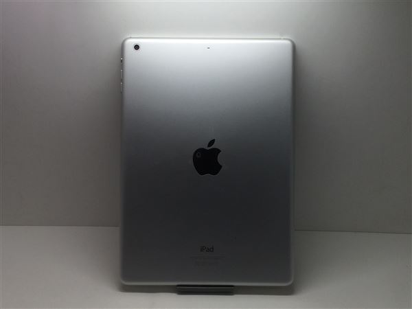 iPadAir 9.7インチ 第1世代[16GB] Wi-Fiモデル シルバー【安心…_画像3