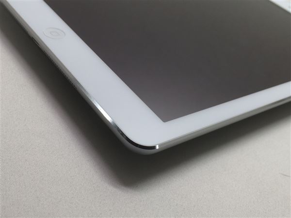 iPadAir 9.7インチ 第1世代[16GB] Wi-Fiモデル シルバー【安心…_画像8