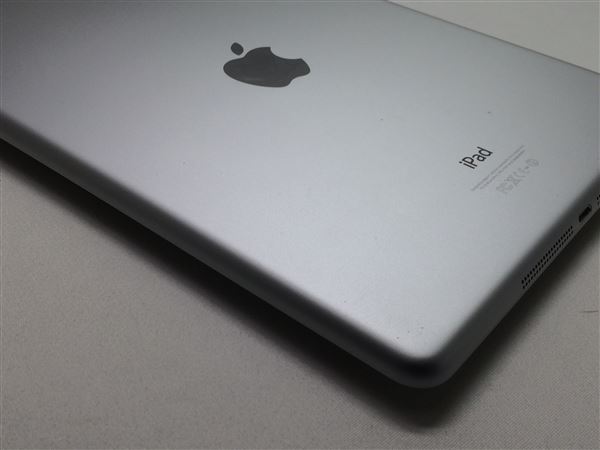 iPadAir 9.7インチ 第1世代[16GB] Wi-Fiモデル シルバー【安心…_画像7
