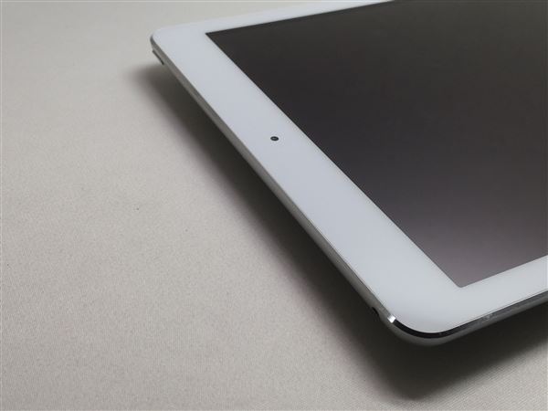 iPadAir 9.7インチ 第1世代[16GB] Wi-Fiモデル シルバー【安心…_画像10