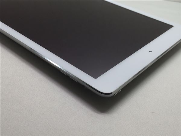 iPadAir 9.7インチ 第1世代[16GB] Wi-Fiモデル シルバー【安心…_画像5
