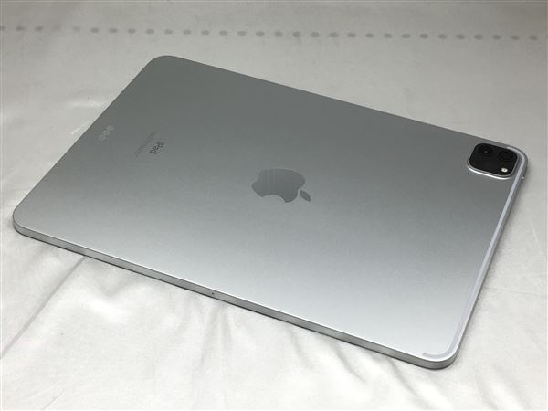 iPadPro 11インチ 第3世代[512GB] Wi-Fiモデル シルバー【安心…_画像5