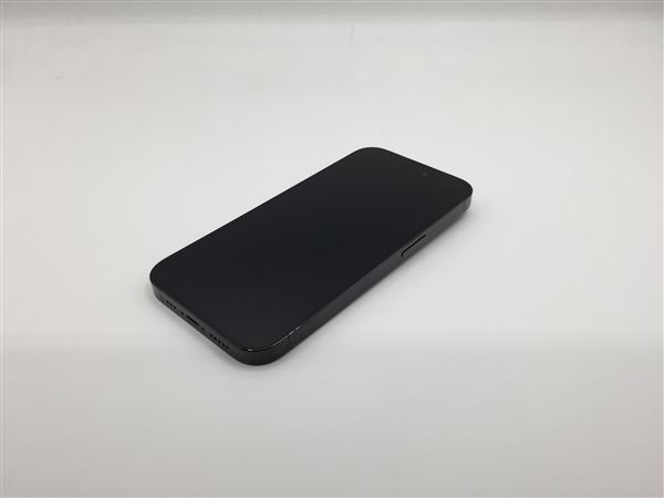 iPhone14 Pro[128GB] au MPXU3J スペースブラック【安心保証】_画像4