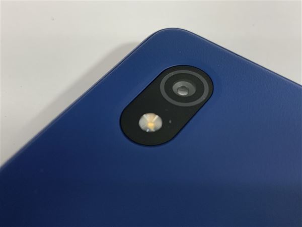 Xperia Ace III SOG08[64GB] au ブルー【安心保証】_画像4