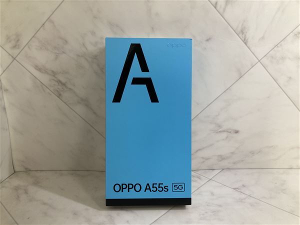 OPPO A55s 5G CPH2309[64GB] SIMフリー グリーン【安心保証】_画像2