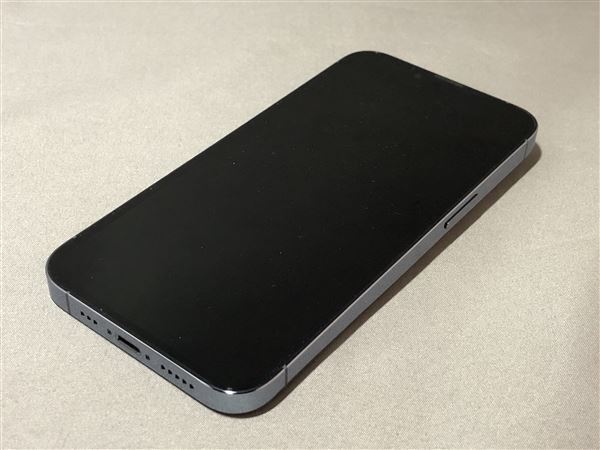 iPhone13 Pro[512GB] SIMフリー MLV03J シエラブルー【安心保 …_画像8