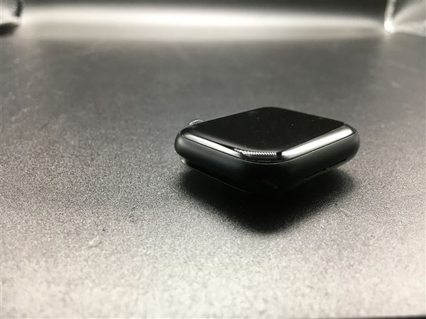 SE 第2世代[40mm GPS]アルミニウム ミッドナイト Apple Watch …_画像7