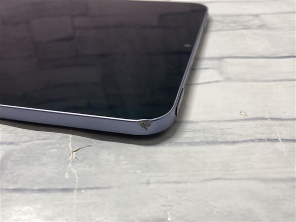 iPadmini 8.3インチ 第6世代[64GB] Wi-Fiモデル パープル【安 …_画像6