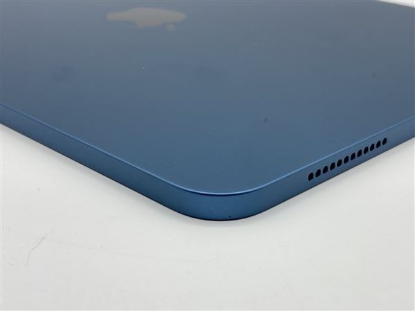 iPadAir 10.9インチ 第5世代[64GB] Wi-Fiモデル ブルー【安心 …_画像9