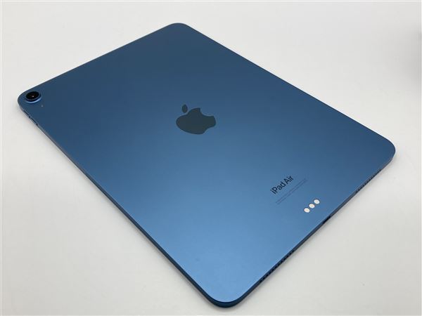 iPadAir 10.9インチ 第5世代[64GB] Wi-Fiモデル ブルー【安心 …_画像4
