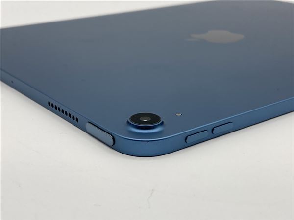 iPadAir 10.9インチ 第5世代[64GB] Wi-Fiモデル ブルー【安心 …_画像8