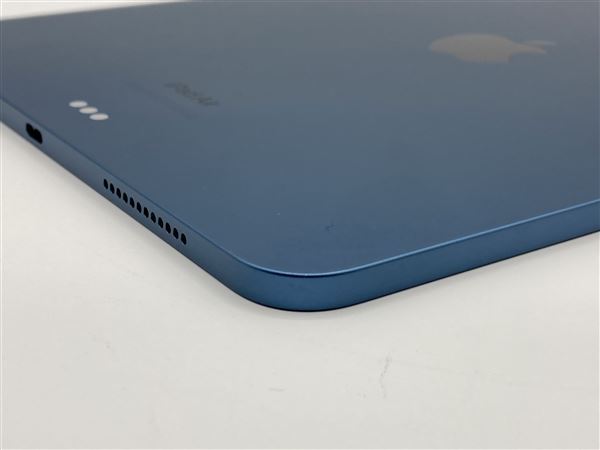 iPadAir 10.9インチ 第5世代[64GB] Wi-Fiモデル ブルー【安心 …_画像10