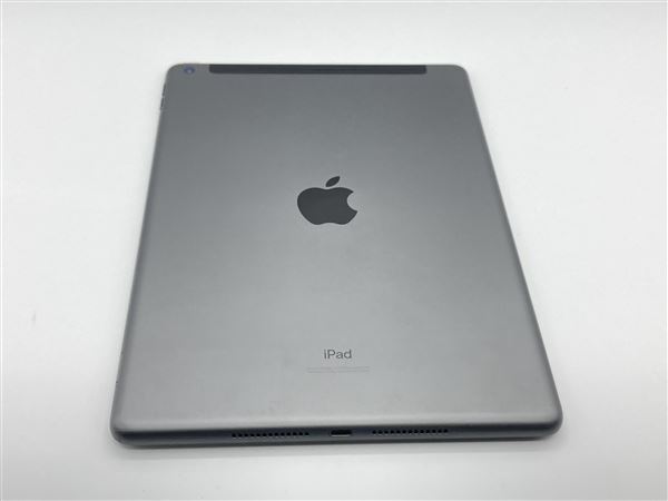 iPad 10.2 дюймовый no. 8 поколение [32GB] cell la-SoftBank Space g...