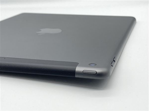 iPad 10.2 дюймовый no. 8 поколение [32GB] cell la-SoftBank Space g...
