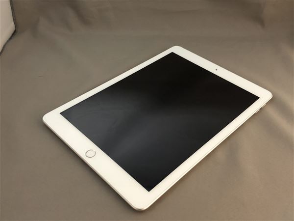 iPad 9.7インチ 第5世代[32GB] セルラー SIMフリー シルバー【…_画像8