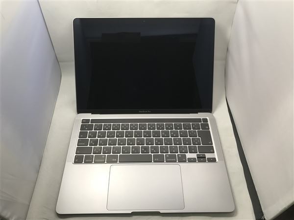 MacBookPro 2020年発売 MYD82J/A【安心保証】_画像4