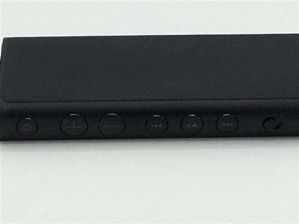 DAP＞ZX500シリーズ[64G](ブラック)NW-ZX507【安心保証】_画像8