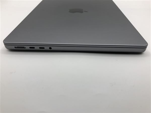 MacBookPro 2021年発売 MKGP3J/A【安心保証】_画像6
