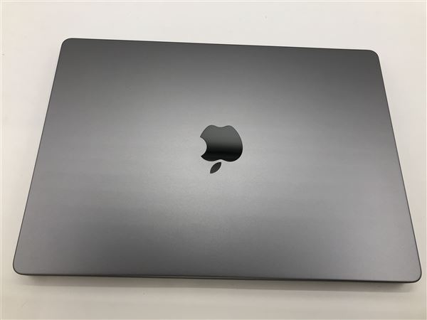 MacBookPro 2021年発売 MKGP3J/A【安心保証】_画像3