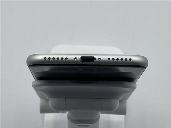 iPhoneSE 第2世代[128GB] SIMフリー MXD12J ホワイト【安心保 …_画像5