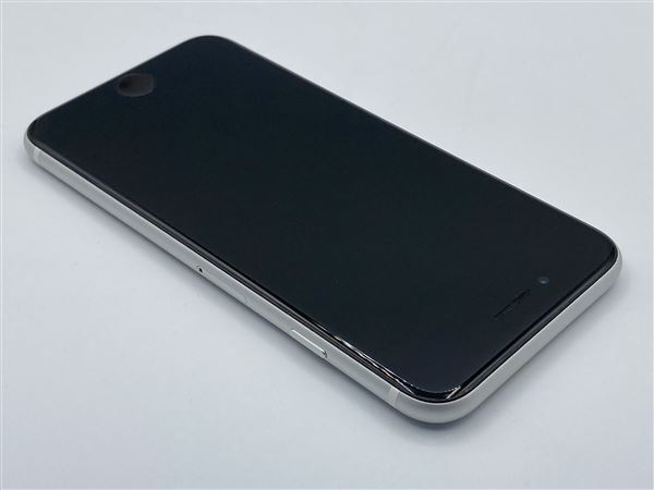 iPhoneSE 第2世代[128GB] SIMフリー MXD12J ホワイト【安心保 …_画像7