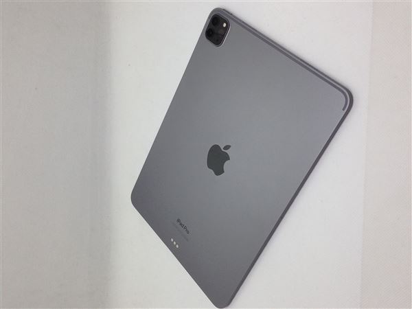 iPad Pro 11 дюймовый no. 4 поколение [128GB] Wi-Fi модель Space серый...