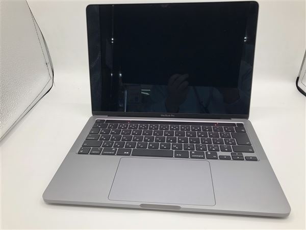 MacBookPro 2020 год продажа MYD92J/A[ безопасность гарантия ]